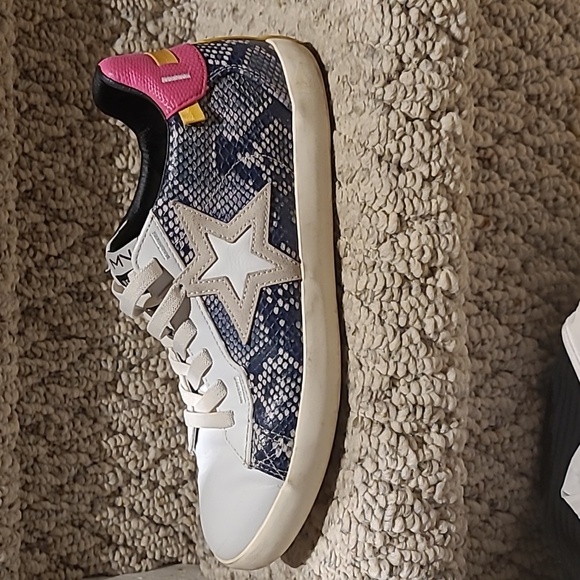 Mark Nason The Steller Sneaker - Picture 4 of 8